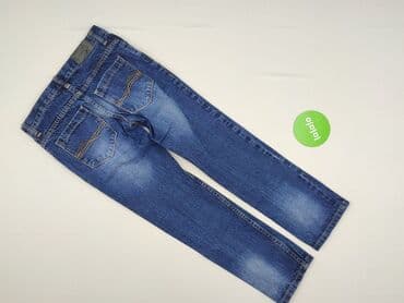 buty zimowe bartek: Jeans, Bluezoo, 11 years, 146, condition - Very good — 3