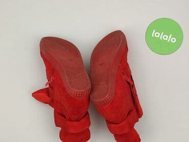 trampki do sukienki wieczorowej: Sneakersy damskie, 39 — 5