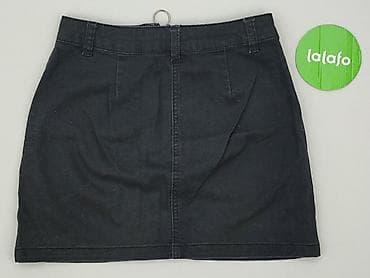 monki: PULL&BEAR, Spódnica damska, rozmiar XS — 3