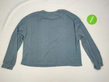 bluza grinch cropp: Shein, Bluza damska
, rozmiar 2XL — 3