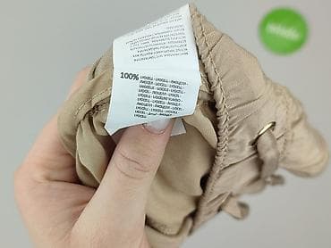 bermudy szorty: Mohito, Szorty damskie, rozmiar 2XS — 5