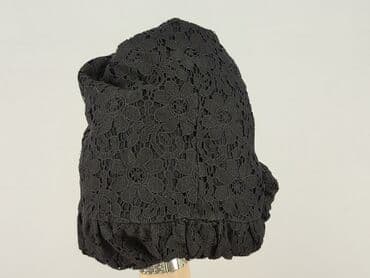 bluzki z baskinką plus size: Bluzka damska, rozmiar M — 6