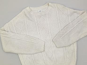 Sinsay, Sweter damski, rozmiar M w lalafo.pl Sinsay, Sweter damski, rozmiar M