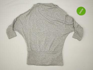 grey wolf sklep: Sweter damski, rozmiar 2XL — 2