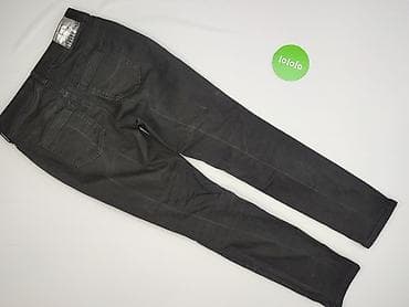 levisy dzwony: Street One, Jeansy damskie, rozmiar M — 3