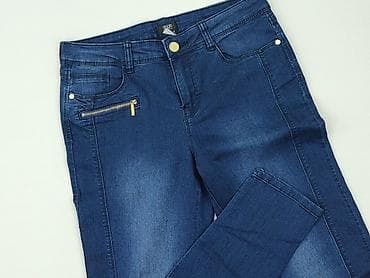 F&F, Jeansy damskie, rozmiar S