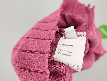 bluzki lemonada: Bluza z kapturem damska, rozmiar M — 5