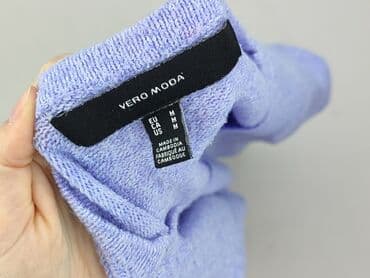 ubrania z modalu: Vero Moda, Светр жіночий, розмір M — 6