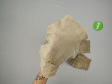 spodnie dresowe damskie bez sciągaczy allegro: Spodnie dresowe damskie, M — 5