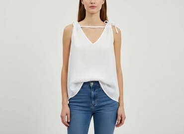 lahti pro krótkie spodenki: Bluzka damska, rozmiar L — 1