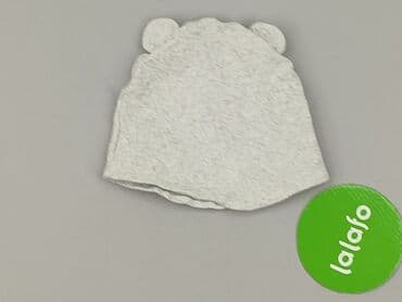 top secret sweterki: Czapeczka, stan - Idealny — 3
