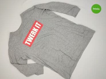 alpaki bluzy: H&M Divided, Bluza damska
, rozmiar L — 2