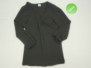 bluzki z tiulem czarne: Camaïeu, Bluzka damska, S — 2