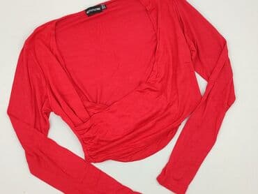 PrettyLittleThing, Top damski, rozmiar L