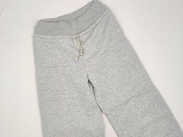 spodnie bagy: Spodnie dresowe damskie, rozmiar S — 1