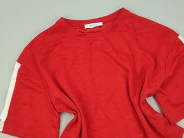 bluzki w paski mango: Women`s top, size L (EU 40) — 1