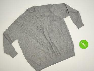 sweter poliamid: Sweter damski, rozmiar 2XL — 2