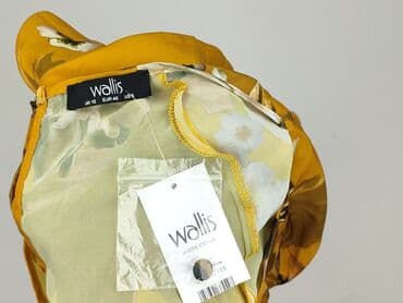 bluzki z baskinką duże rozmiary: Wallis, Bluzka damska, rozmiar M — 4