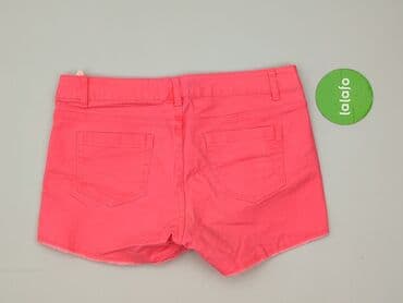 szorty damskie neonowe: Szorty damskie, rozmiar XL — 3