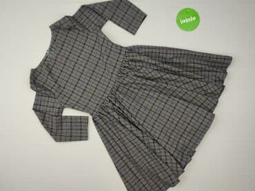 ubrania dla 70 latki: Sukienka damska, rozmiar S — 2