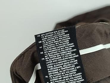 ysl spodnie: H&M, Spodnie materiałowe damskie, rozmiar S — 5