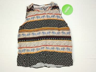 kropki koszulka: TU Woman, T-shirt damski, rozmiar L — 2