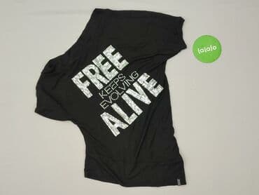 ubrania ze spidermanem: Star, T-shirt damski, rozmiar One size — 2