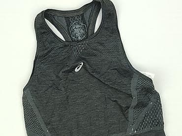 energetics dryplus: Asics, Top damski, rozmiar S — 1