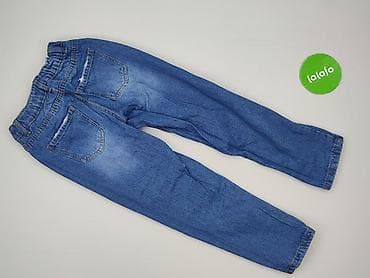american eagle jeans: Spodnie jeansowe, Destination, 9 lat, 128/134, stan - Bardzo dobry — 3