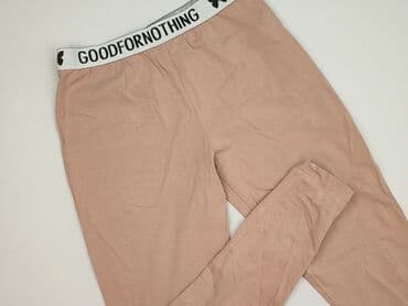 GOOD FOR NOTHING, Лосини Спортивні жіночі, розмір M