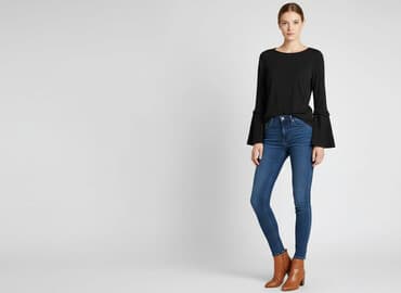 orsey sukienki: Orsay, Bluzka damska, rozmiar S — 6