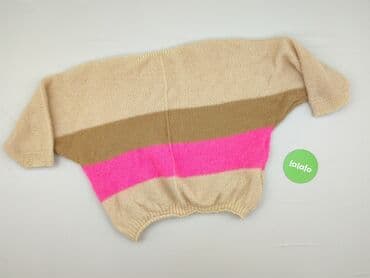 czy sweter z wiskozy jest dobry: Sweter damski, rozmiar One size — 3