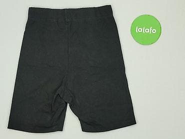 ellesse: H&M Divided, Legginsy Krótkie damskie, rozmiar S — 5