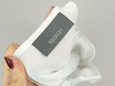 kurtki zimowe damskie c a: Yessica, Top damski, rozmiar S — 6