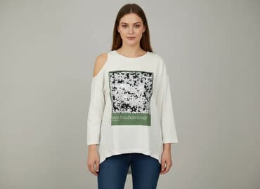 koszule wiya: Wiya, Bluzka damska, rozmiar M — 1