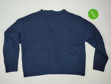 bomberki: Kardigan damski, rozmiar 6XL — 3
