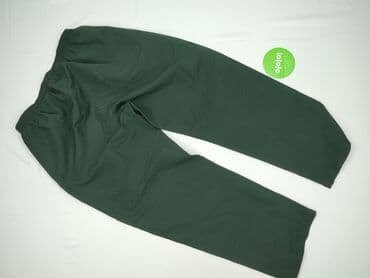 stradivarius botki: Spodnie dresowe dla mężczyzn, L — 3