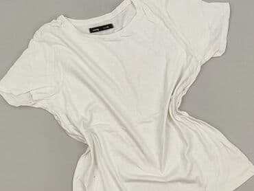 bluzki candytm: Sinsay, T-shirt damski, rozmiar M — 1