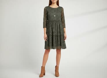 sukienka chrzest mamą: Happymum, Sukienka damska, rozmiar XS — 1