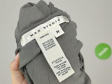monkl: Max Studio, Bluzka damska, rozmiar M — 4