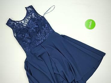 sukienki emoi: ELIZABETH, Sukienka damska, rozmiar M — 2