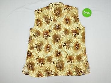 tunika koszula: Bluzka damska, rozmiar 2XL — 3