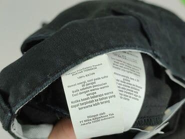 szorty i rajstopy: Topman, Szorty damskie, L — 5