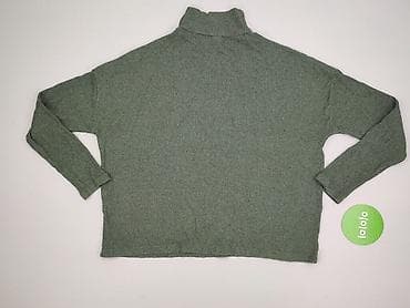 bomberka stradivarius: Stradivarius, Sweter damski, rozmiar M — 3