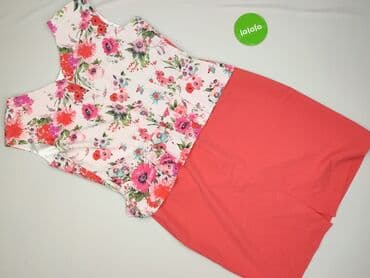 Women: Forti, Women`s dress, size 4XL (EU 48) — 3