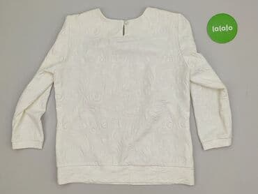 bluza z diamencikami: Bluza damska
, rozmiar S — 4