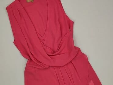 obcisła sukienka czerwona: Josh V, Women`s dress, size S (EU 36) — 1