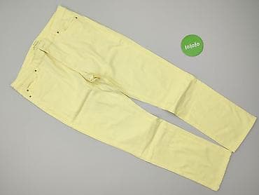 legginsy 86: Esmara, Jeansy damskie, rozmiar XL — 2