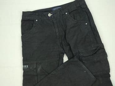 koszulka z julią żugaj: Jeans for men, XL (EU 42), condition - Good — 1