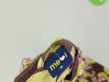 sukienki dla niskich puszystych: Sukienka damska, XL — 5